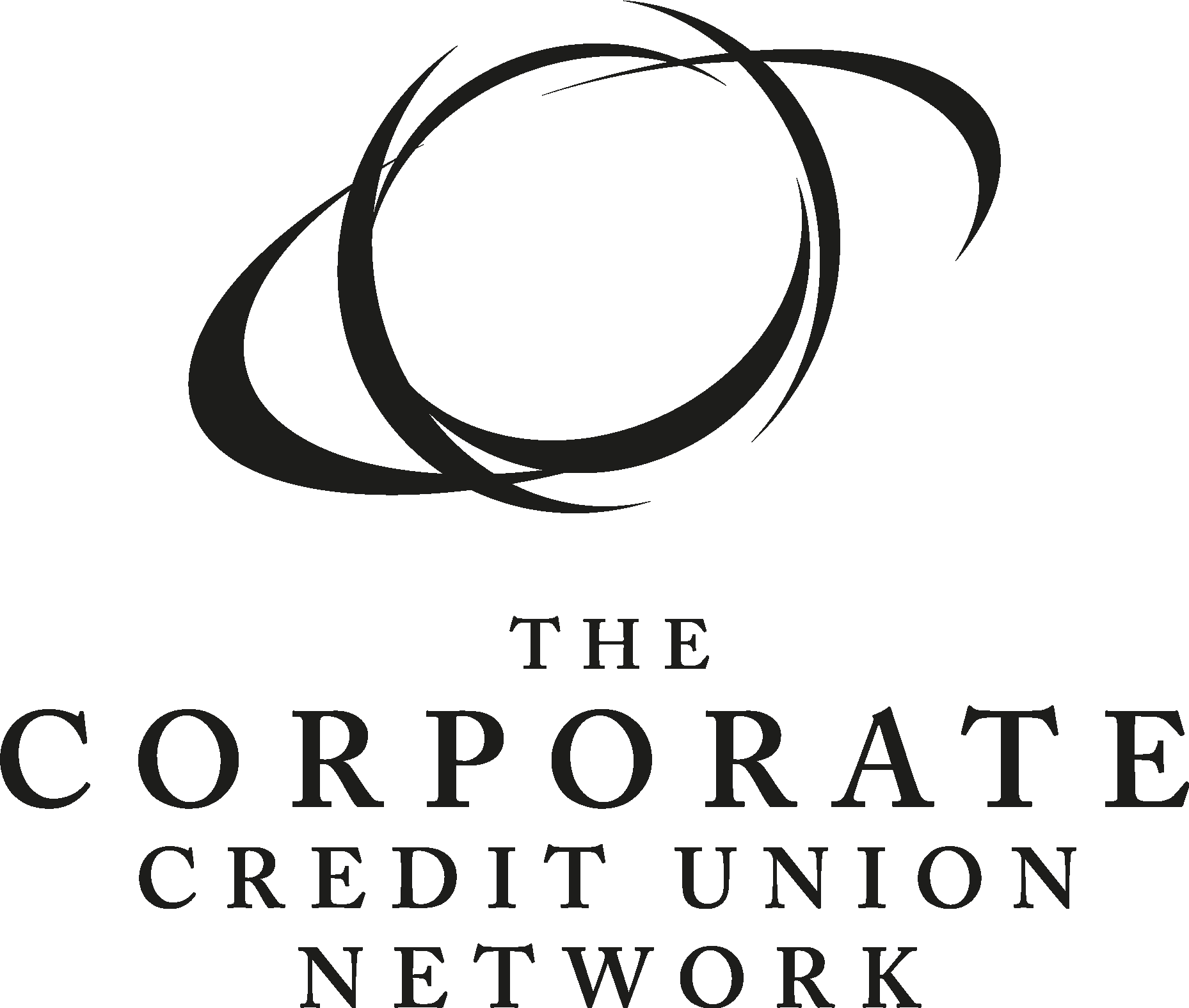 The Corporate Credit Union Network Logo Vector Logo